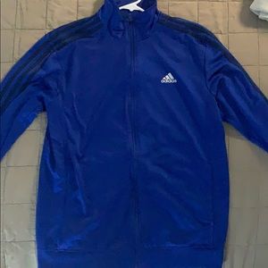 Men’s adidas jacket